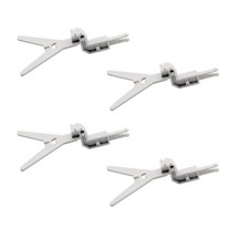 Märklin H0 E374350 - 4x ICE 2