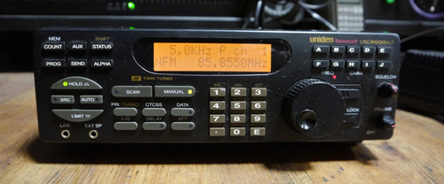 Uniden bearcat ubc9000xlt - uniden,