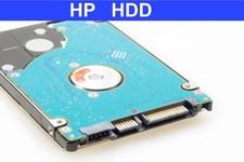 HP HP Mini 110-3690EA - 320 GB