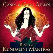 Canda & Guru Atman - Best of Kundalini Mantras