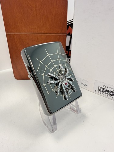 Zippo windproof lighter - zippo,