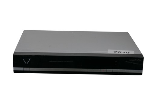 Medion md81883 vhs dvd - -,