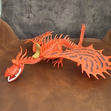  Drachenzähmen Leicht Gemacht - Hakenzahn