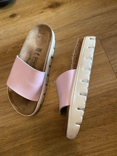 Papillio sandalen rosa - papillio,