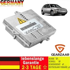 D2S Xenon Scheinwerfer Steuergerät 1T0907391 1307329090 für VW AL Golf IV 1J1