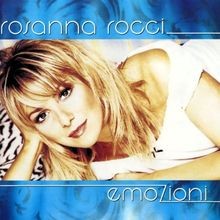Emozioni von rocci rosanna - von, rocci,rosanna
