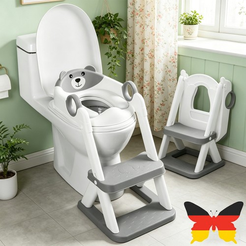 Kinder toilettentrainer - 2,