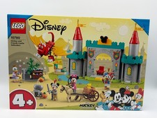 LEGO Disney: Mickys