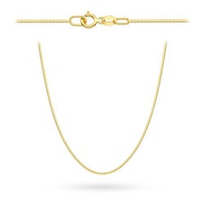 Goldkette 585 Venezianerkette