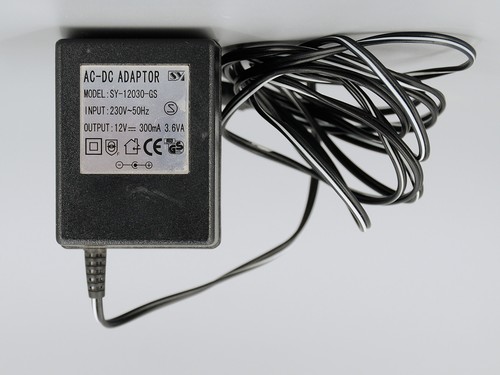Netzteil trafo adapter - ac-dc,