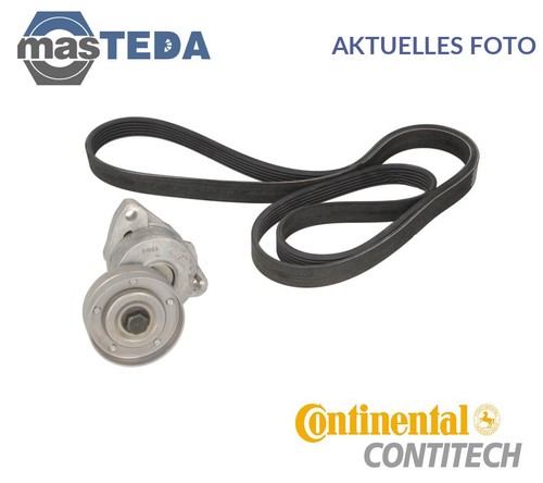 6pk1900k1 keilrippenriemensatz - 6pk1900k1,
