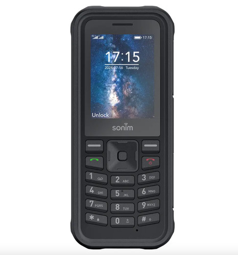 Sonim xp8 ein - –,