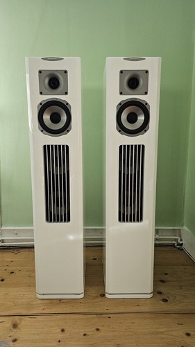 Quadral platinum m40 - platinum,