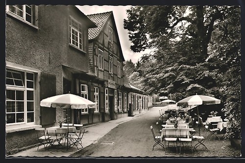 Eldagsen saupark gasthaus - am, saupark,
