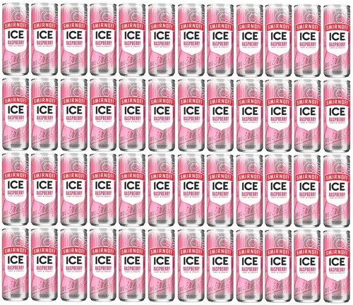 Dosen smirnoff ice - 48,