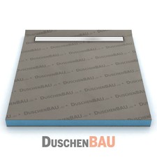 Duschelement mit Alca APZ106