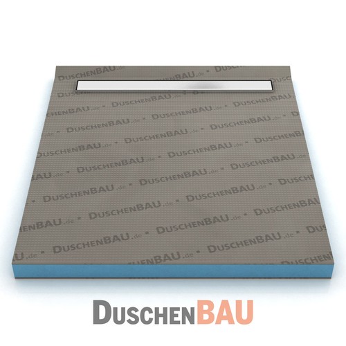 Duschelement mit alca - duschelement,