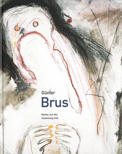 Günter brus werke aus der - günter,