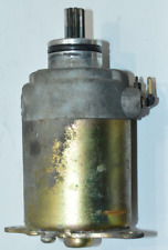 HISUN HS150T-2 ANLASSER STARTERMOTOR ANLASSERMOTOR E-STARTER MOTOR