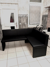 Küchenbank Sitzecke  Kunstleder pflegeleicht, 160x120cm