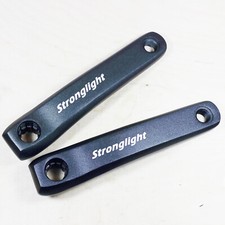Stronglight E-Bike Kurbel