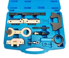 Arretierung Einstellwerkzeug