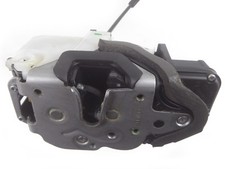 Opel Adam 1.2 Türschloss Schloss vorne rechts 13579523 GP