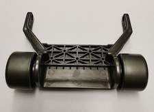 Ersatzrollen Block für