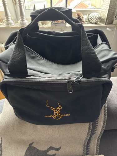Range bag safariland ipsc - bag,