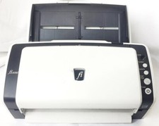 fi-6140Z Sheetfed Scanner
