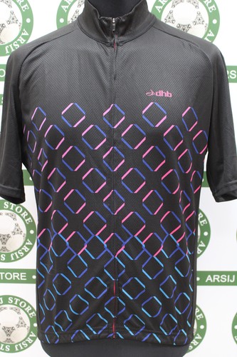 Radtrikot dhb z503 bike - radtrikot,