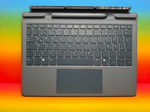 Tastatur dell latitude 7350 - dell,