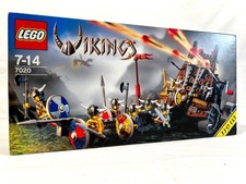 Lego Vikings 7020 Army of