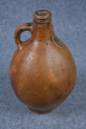 Historischer bartmannkrug - historischer,