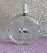 Parfum CHANEL   CHANCE 50ml Leerflakon