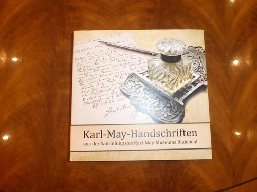 Karl may winnetou sekundär - karl,