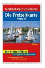 Die Freizeitkarte Allianz