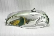 Norton Commando Triton Triumph