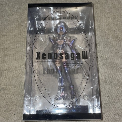 Xenosaga iii also sprach - xenosaga,