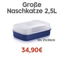 Tupperware Großes