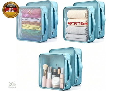 Stück koffer organizer - 6,