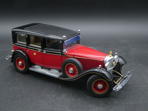 Franklin mint diecast - franklin,