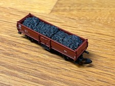 Art. 2009 - Kohle-Ladung für