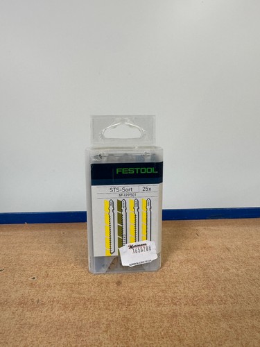 Festool sts sort w - sts-sort/25,