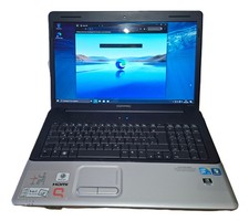 hp compaq presario cq71