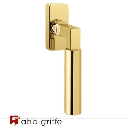 Ahb fenstergriff linea bauhaus - ahb,