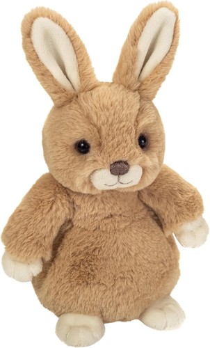 Teddy hermann hase livia - hase, beige