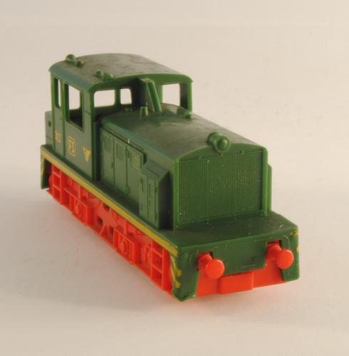 Lima 201959 diesellokomotive - lima,