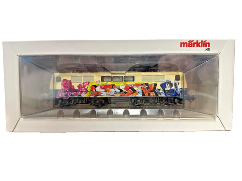 Märklin 83342 electric - 83342,