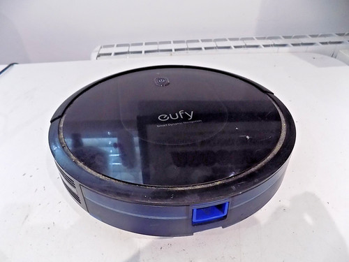 Eufy robovac g10 - robovac,